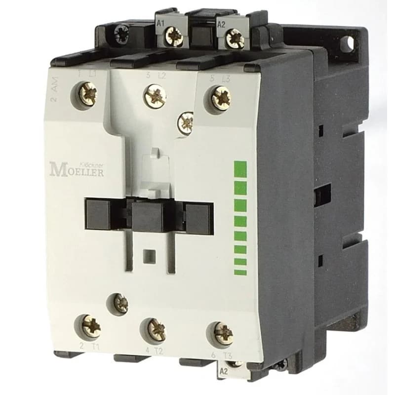 Eaton DIL2M-G Eaton Low-Voltage Protection and Control