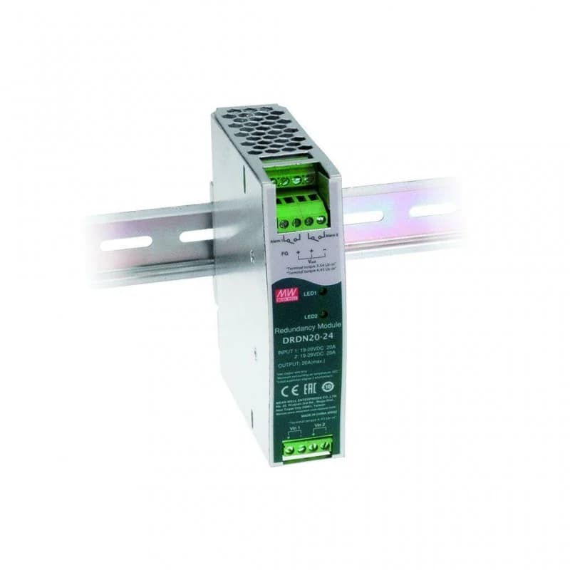 Mean Well DRDN20-12