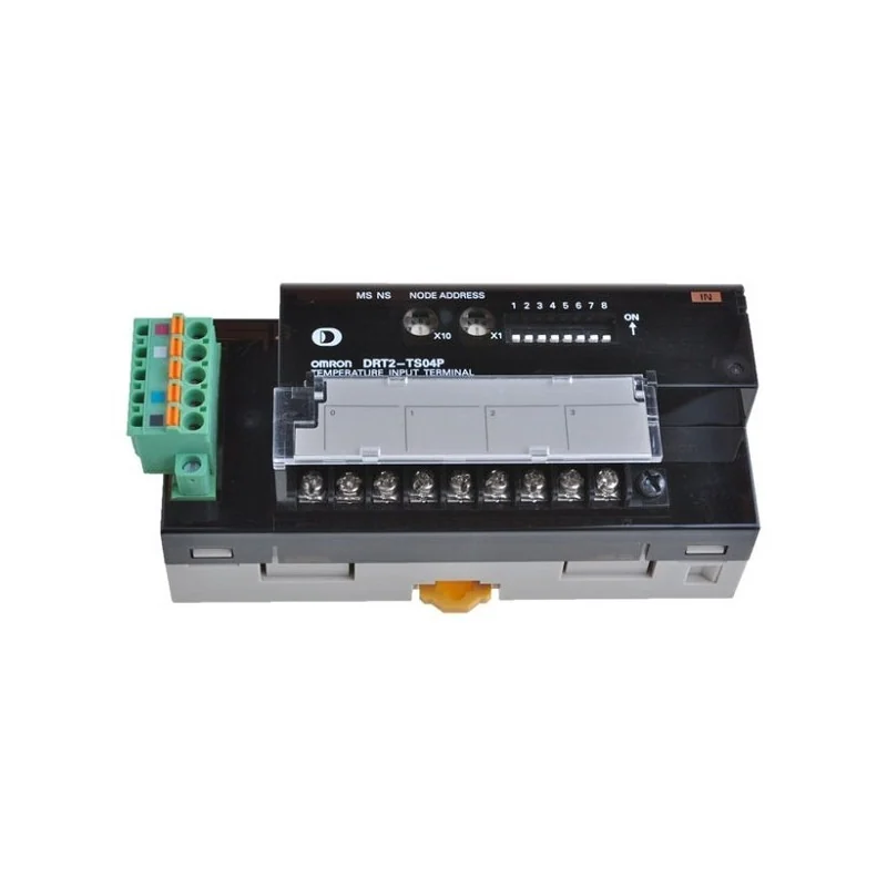 أومرون DRT2-TS04P مكونات الأتمتة والتحكم