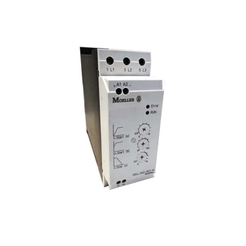 Klockner Moeller DS4-340-2K2-M
