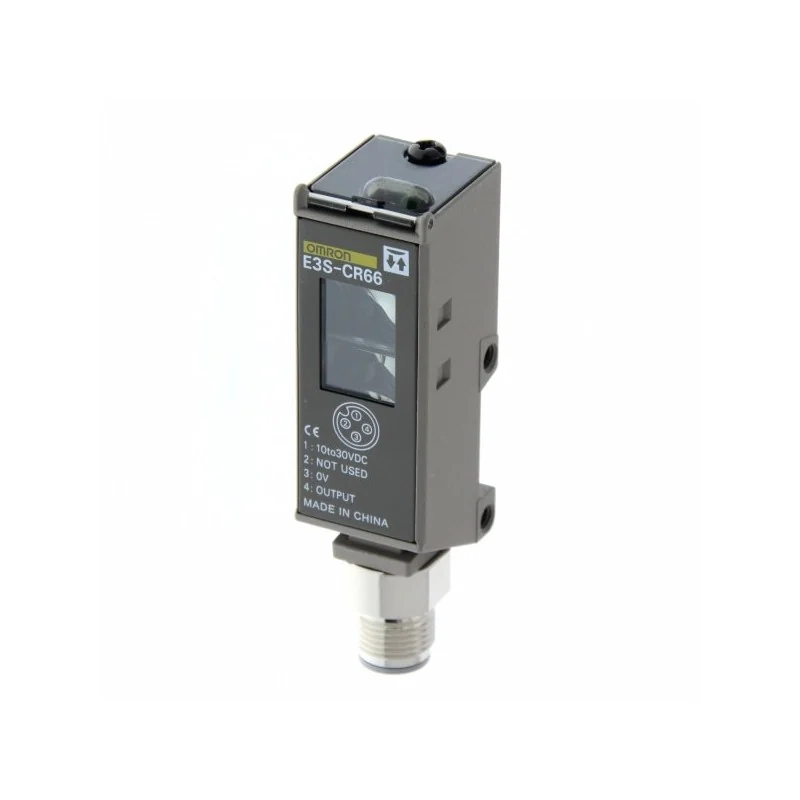 Omron E3S-CR66