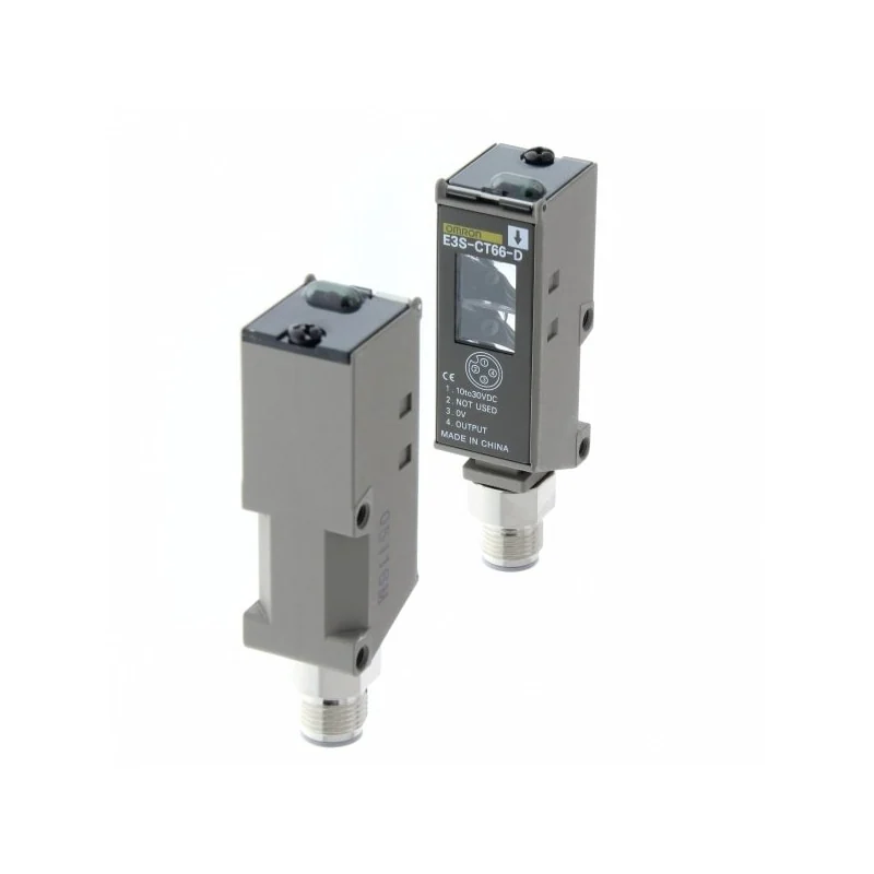 Omron E3S-CT66 Omron Automation and Control Components