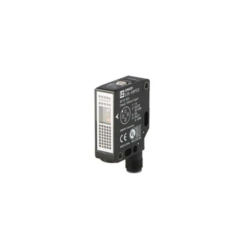 Omron E3S-DBN21T Omron Automation and Control Components