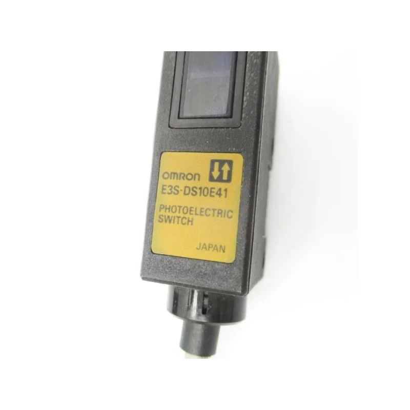 Omron E3S-DS10E41 Omron Automation and Control Components