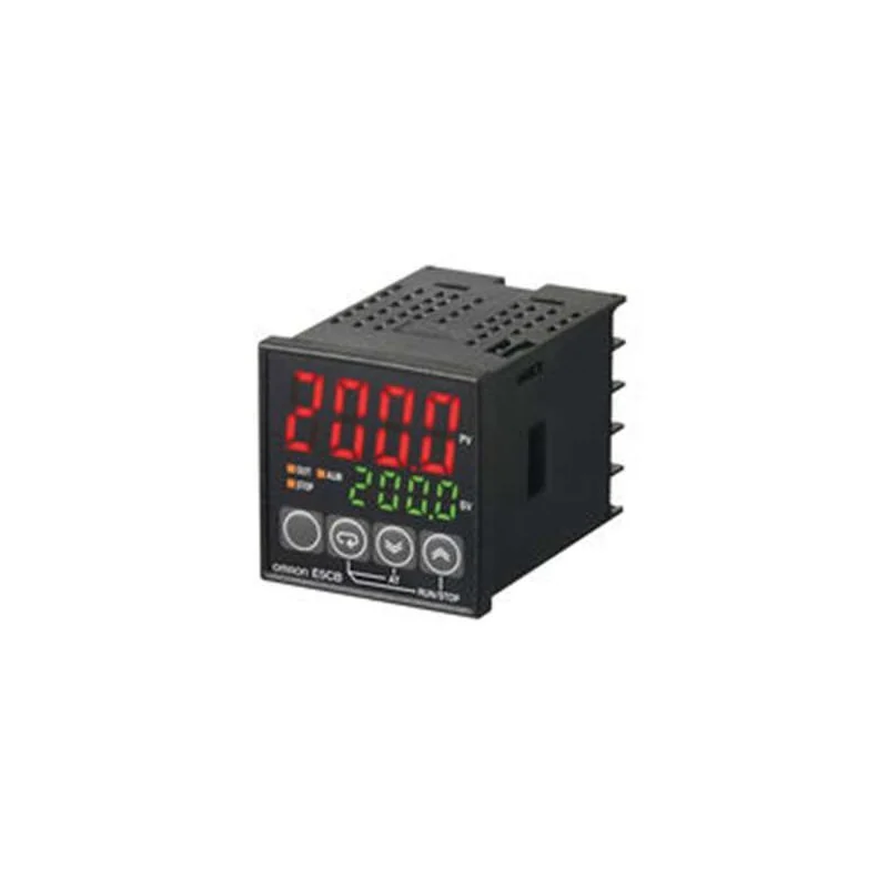 أومرون E5CB-Q1TC وحدة تحكم