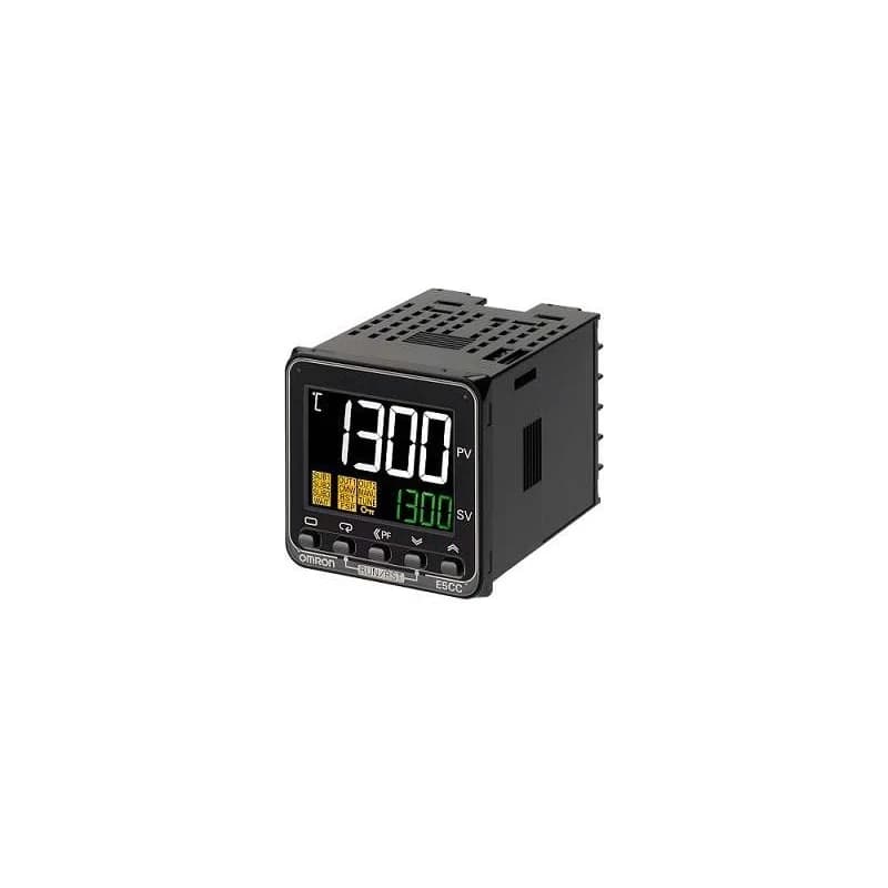 أومرون E5CC-QX3D5M-003 وحدة تحكم