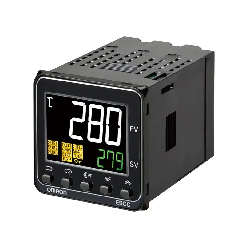 أومرون E5CC-RX2ASM-802 وحدة تحكم