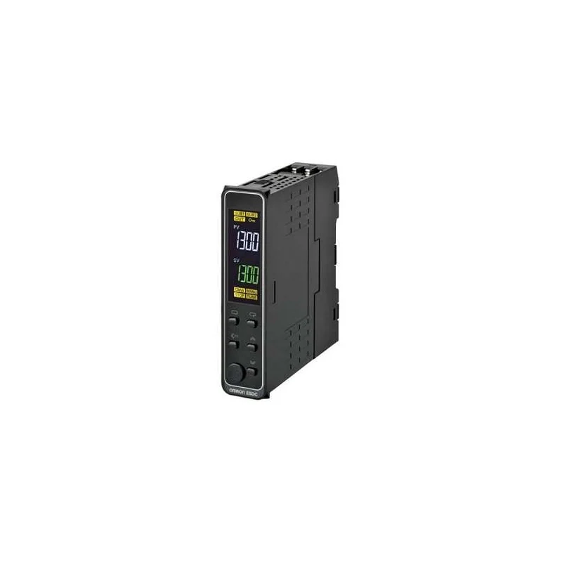 أومرون E5DC-QX2DSM-002 وحدة تحكم