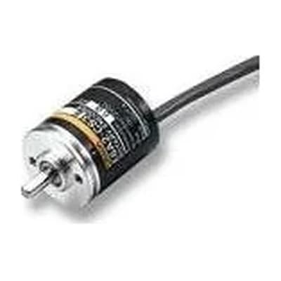 أومرون E6A2-CW5C-200 مكونات الأتمتة والتحكم