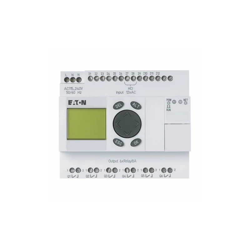 Eaton EASY819-DC-RC