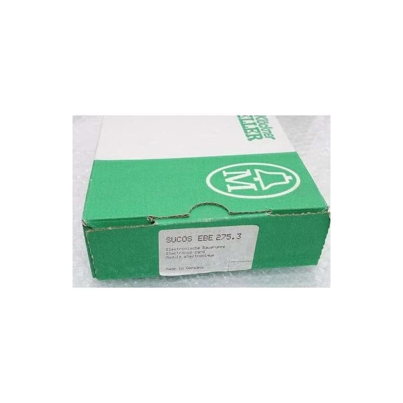Klockner Moeller EBE-275.3