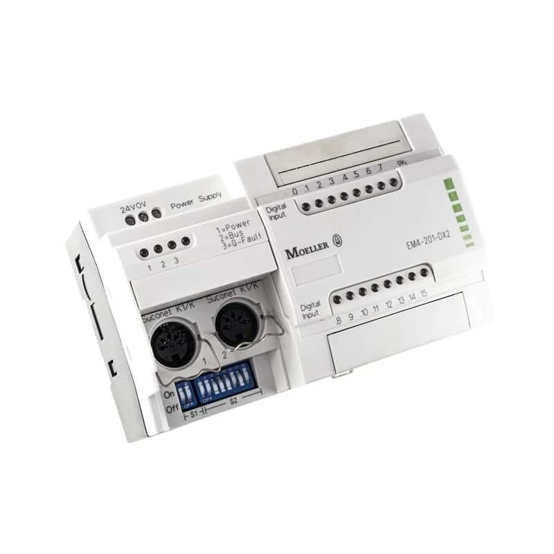 Klockner Moeller EM4-201-DX2