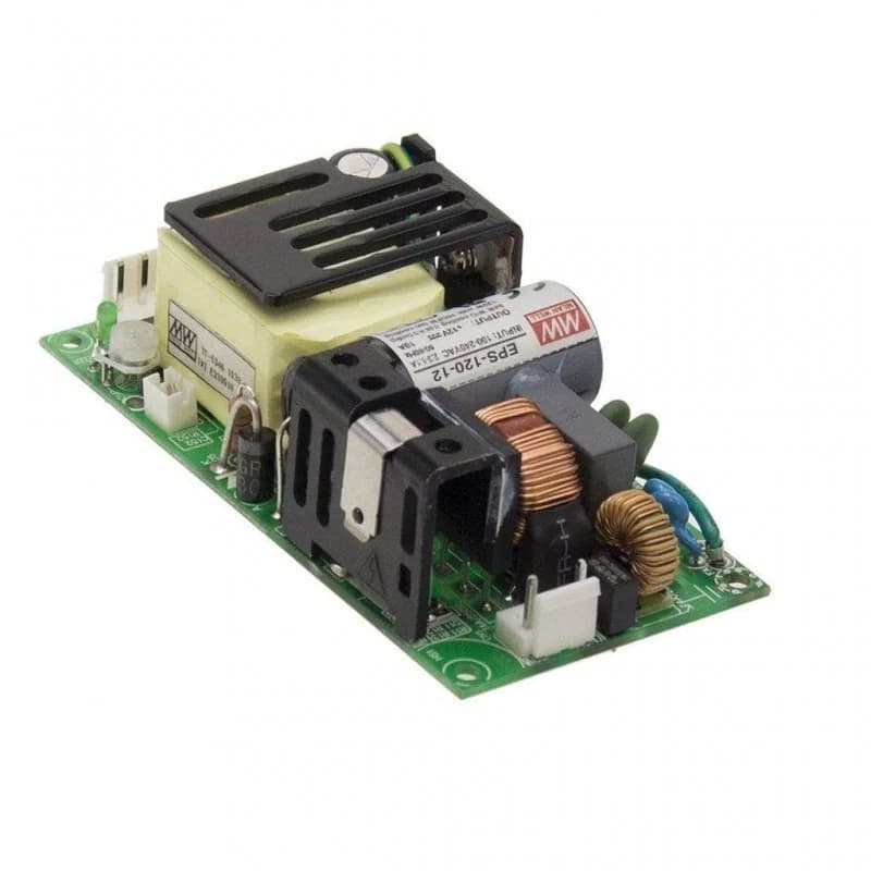 Mean Well EPS-120-48