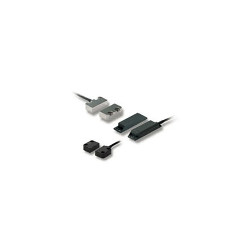 أومرون F3S-TGR-NMPC-21-05 مكونات أتمتة وتحكم