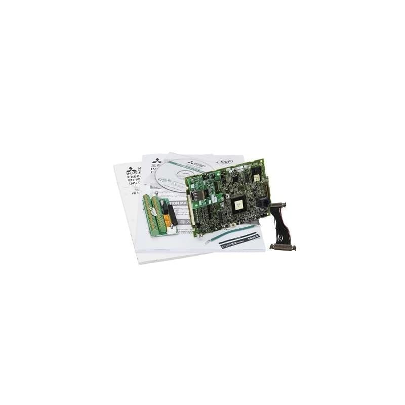 ميتسوبيشي إلكتريك FR-CF80-01-E2-60 وحدة خيارية