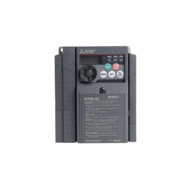 ميتسوبيشي إلكتريك FR-D740-022SC-EC منتجات ميتسوبيشي إلكتريك للأتمتة