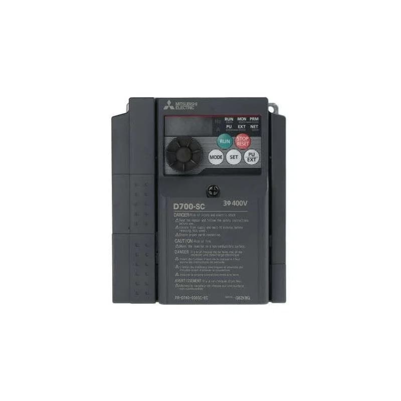 ميتسوبيشي إلكتريك FR-D740-036SC-EC منتجات ميتسوبيشي إلكتريك للأتمتة