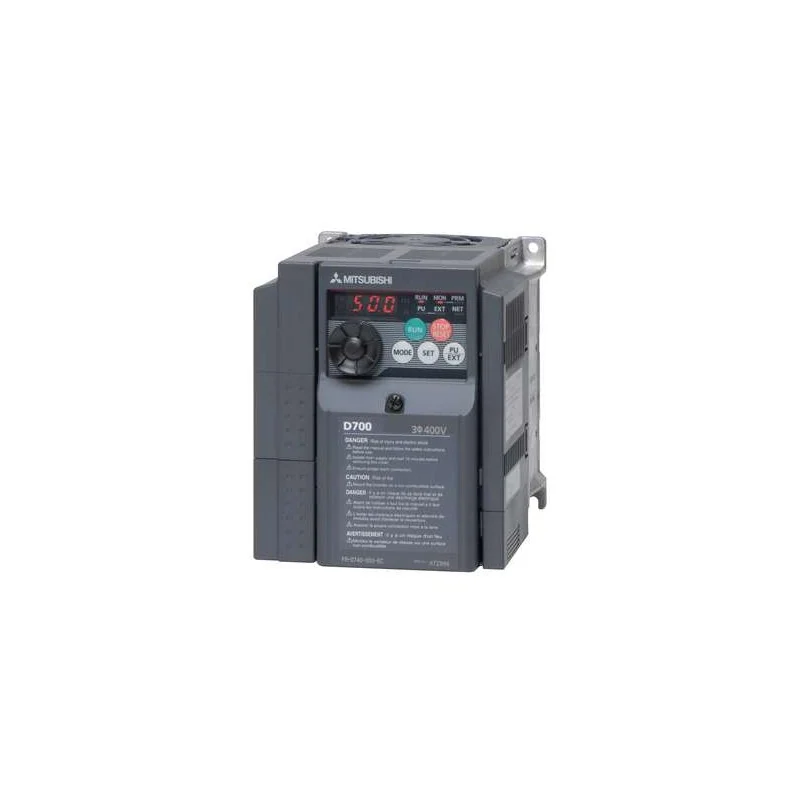 ميتسوبيشي إلكتريك FR-D740-050SC-EC منتجات ميتسوبيشي إلكتريك للأتمتة