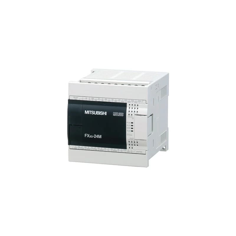Mitsubishi FX3G-24MT/DSS Mitsubishi Electric Automation Products