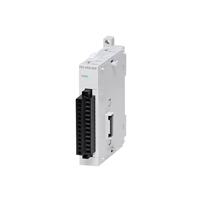 Mitsubishi FX5-4AD-ADP Mitsubishi Electric Automation Products