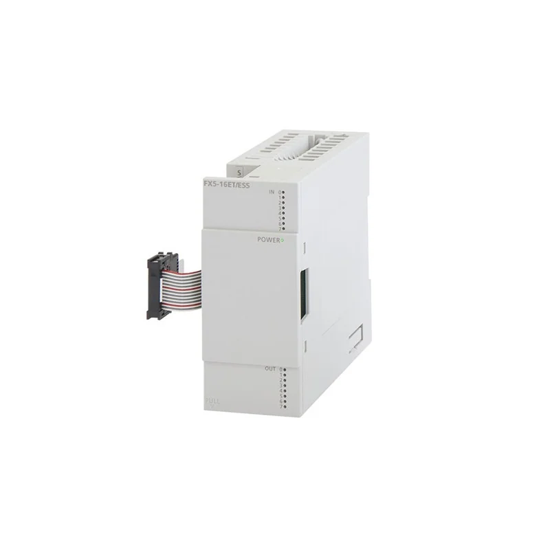 Mitsubishi FX5-8EYT/ESS Mitsubishi Electric Automation Products