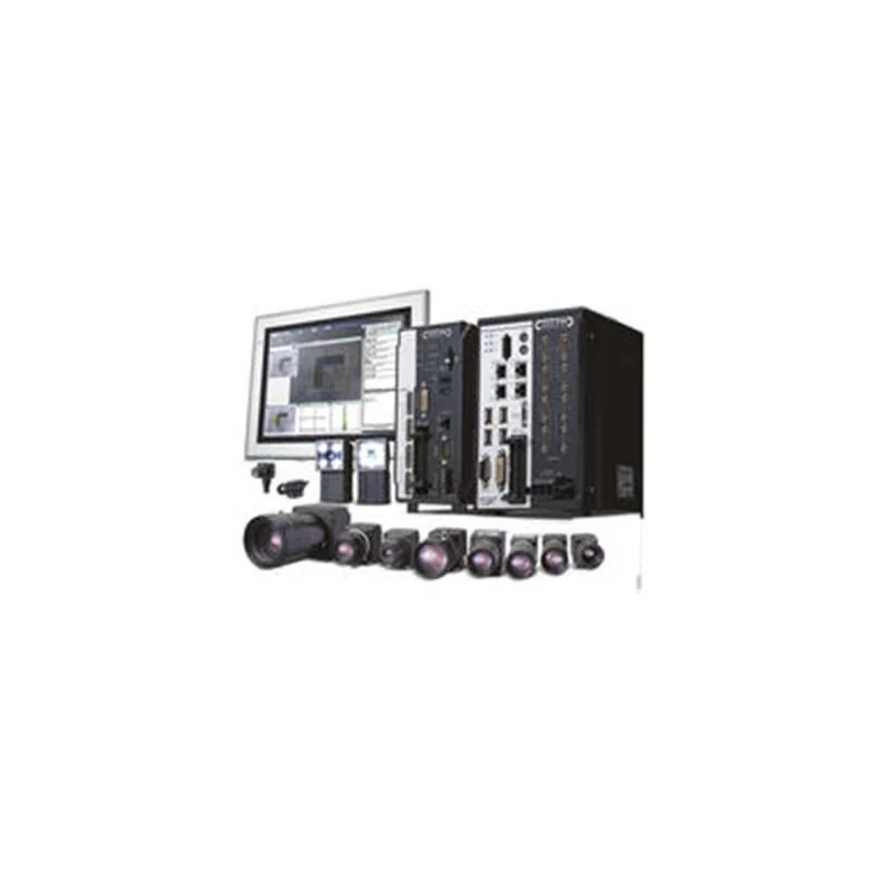 أومرون FZSQ100F مكونات أتمتة وتحكم