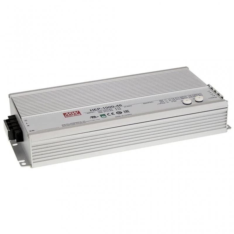 Mean Well HEP-1000-24
