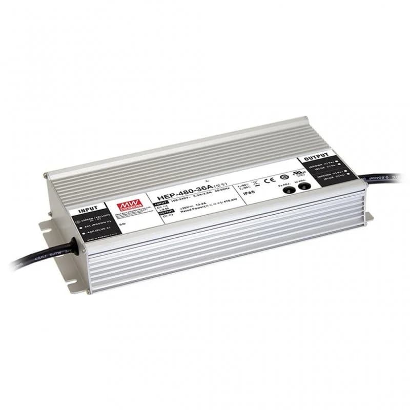 Mean Well HEP-480-36A