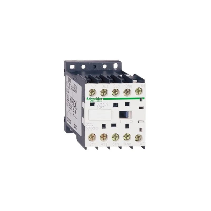Schneider Electric LC1K1601Q7 TeSys K, E, SK and F Contactors