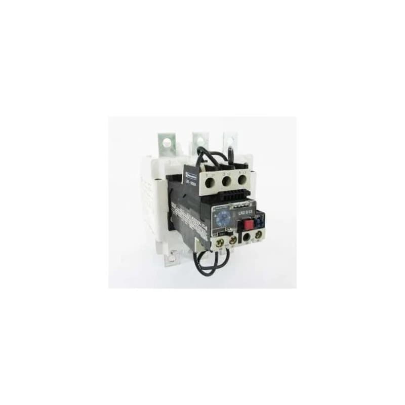 Telemecanique LR2F5371 مكونات التحكم والأتمتة