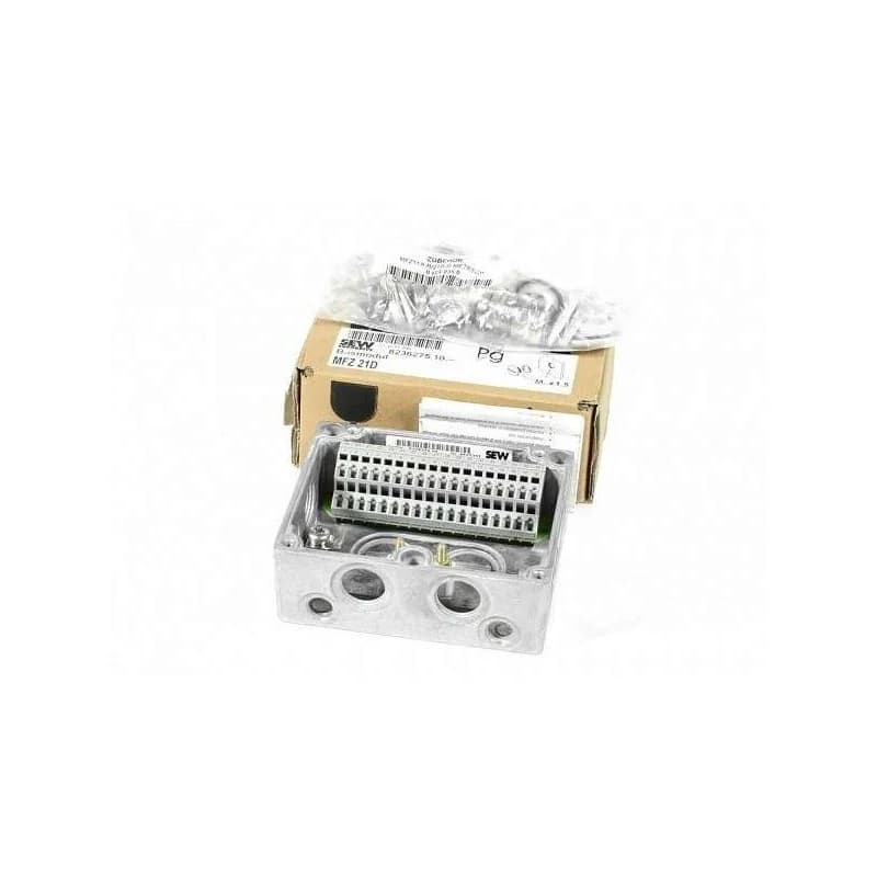 SEW Eurodrive MFZ21D