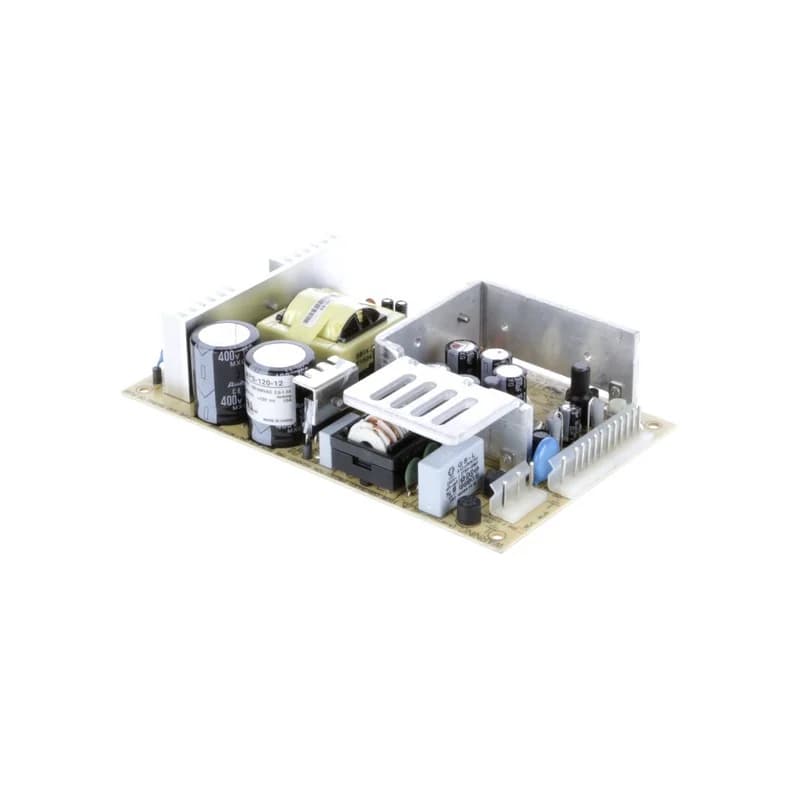 Mean Well MPS-120-24 MEAN WELL Switch-Mode Power Supplies