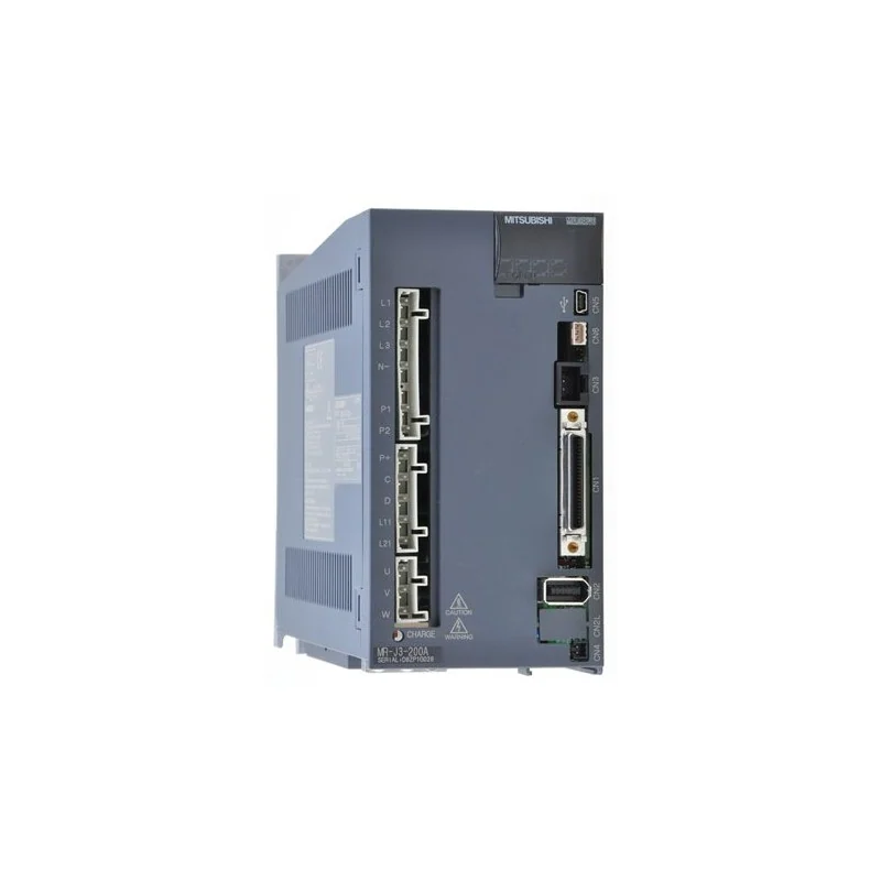 ميتسوبيشي إلكتريك MR-J3-200A4 منتجات الأتمتة
