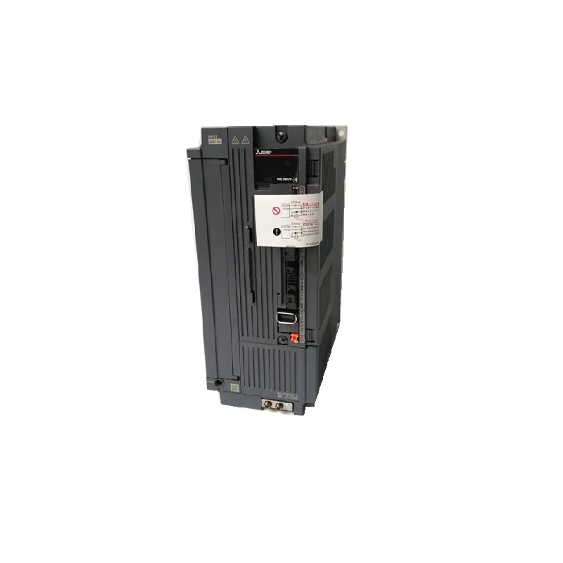 Mitsubishi MR-J4-500B Mitsubishi Electric Automation Products