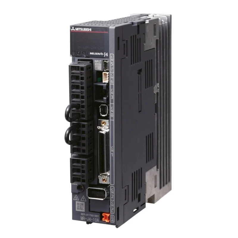 Mitsubishi MR-J4-60A-RJ Mitsubishi Electric Automation Products