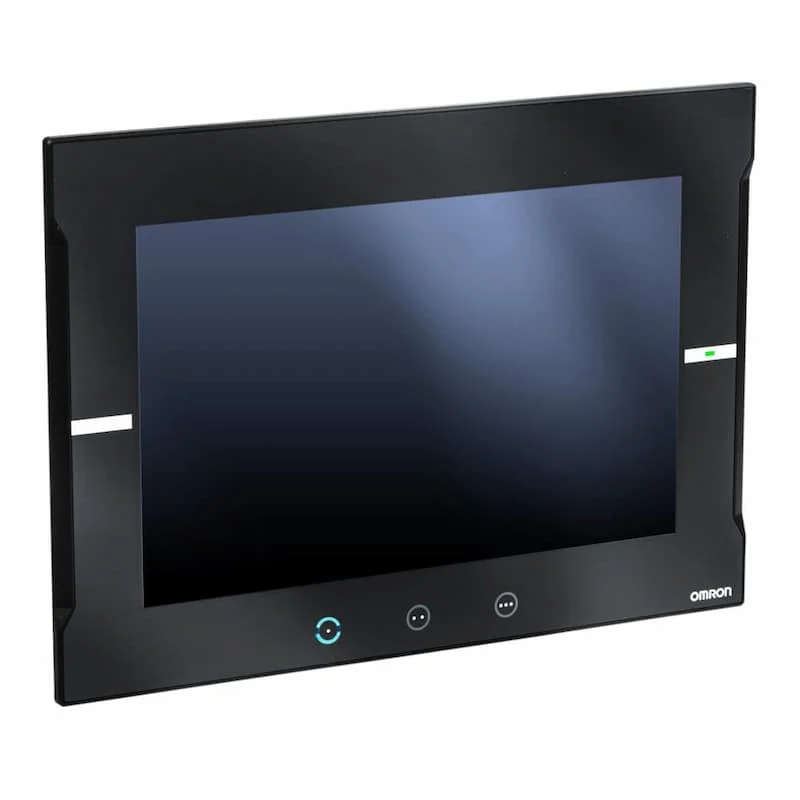 أومرون NA5-12W101B-V1 مكونات الأتمتة والتحكم