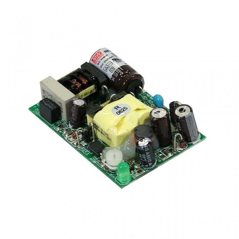 Mean Well NFM-10-24 MEAN WELL Switch-Mode Power Supplies