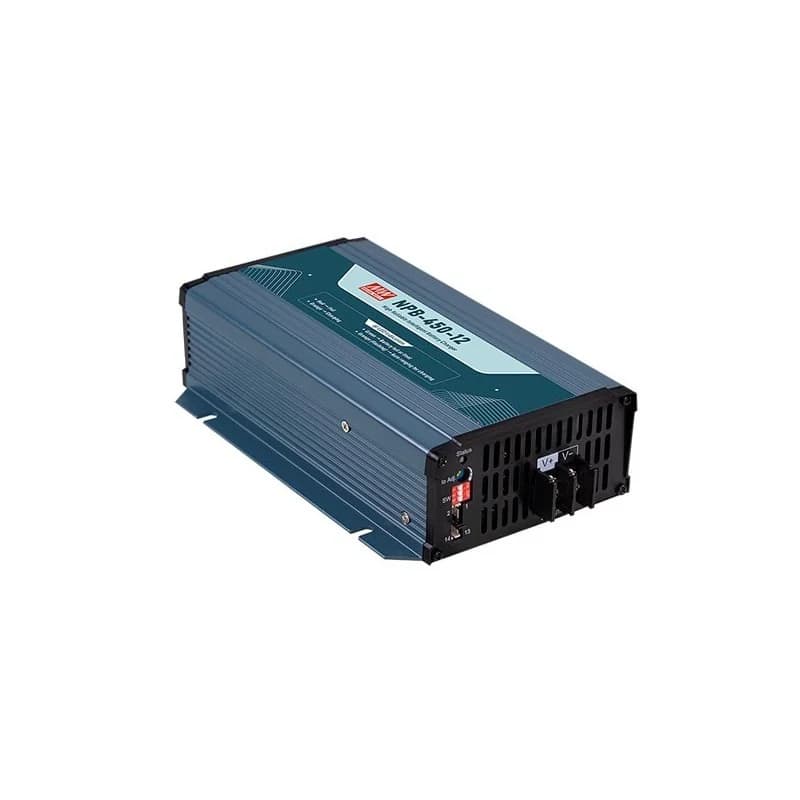 Mean Well NPB-450-12