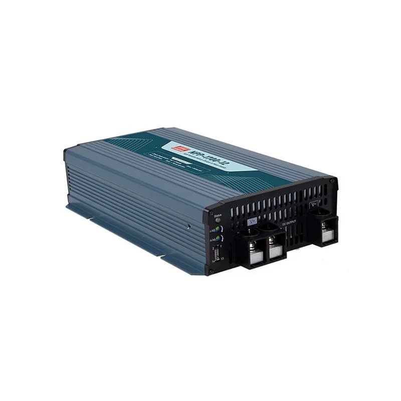 Mean Well NPP-1700-48 MEAN WELL Switch-Mode Power Supplies