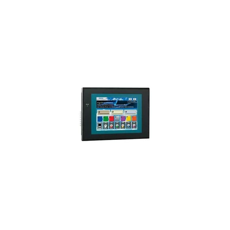 أومرون NS10-TV01B-V2 مكونات الأتمتة والتحكم
