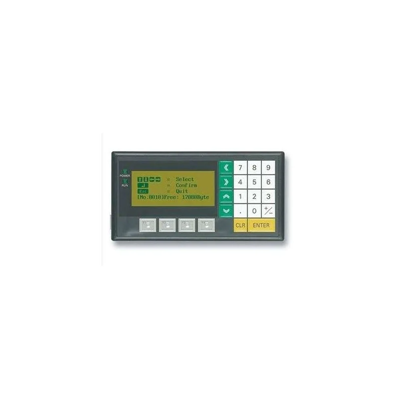 أومرون NT11-SF121B-EV1 مكونات الأتمتة والتحكم