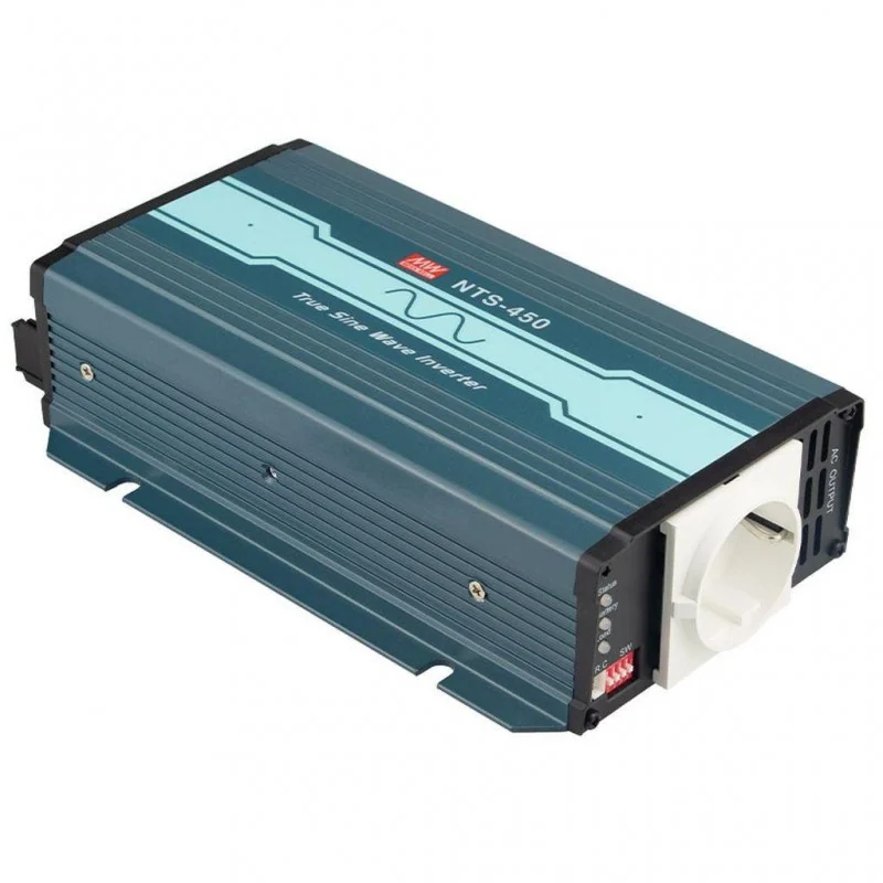 Mean Well NTS-450-224EU