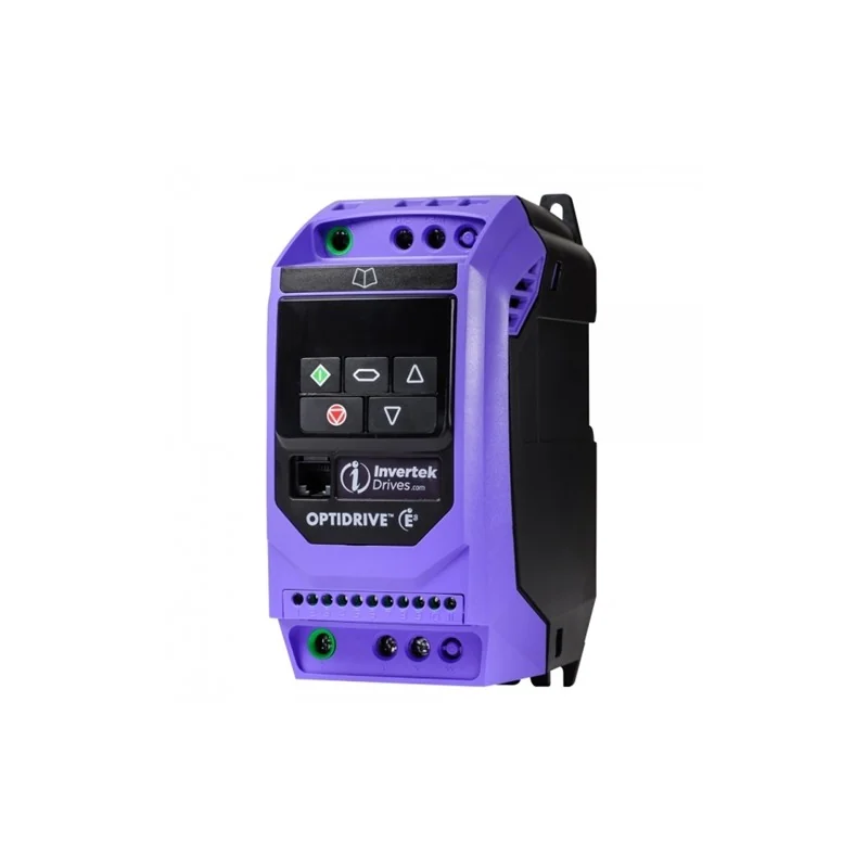 Invertek ODE-3-140041-3F12 محول تردد Optidrive
