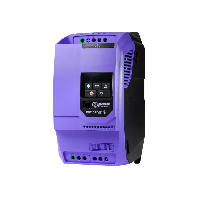 Invertek ODE-3-340240-3F42 محول تردد Optidrive