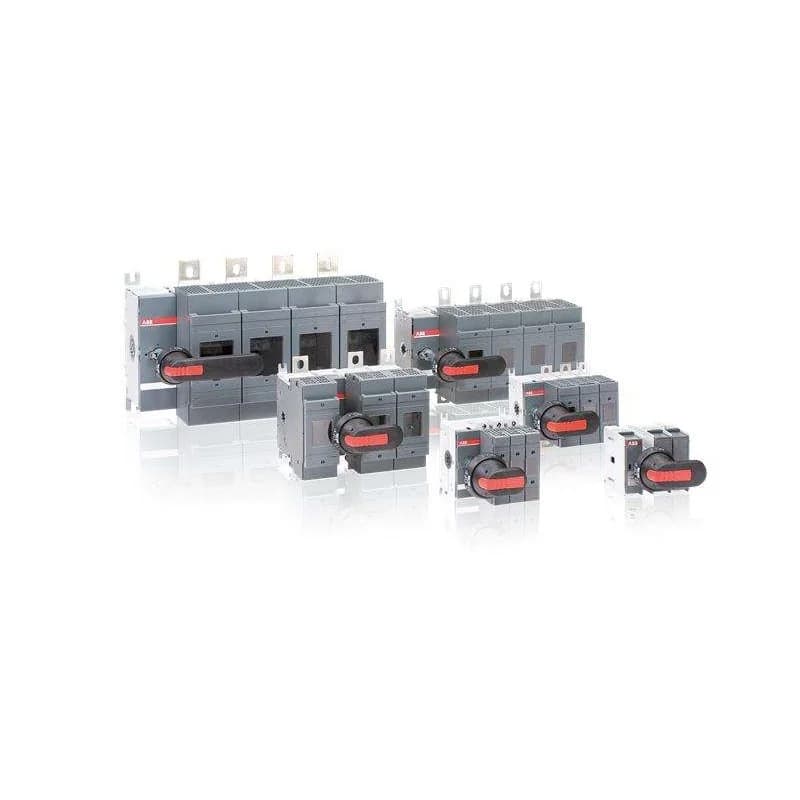 ABB OS160GD04N2
