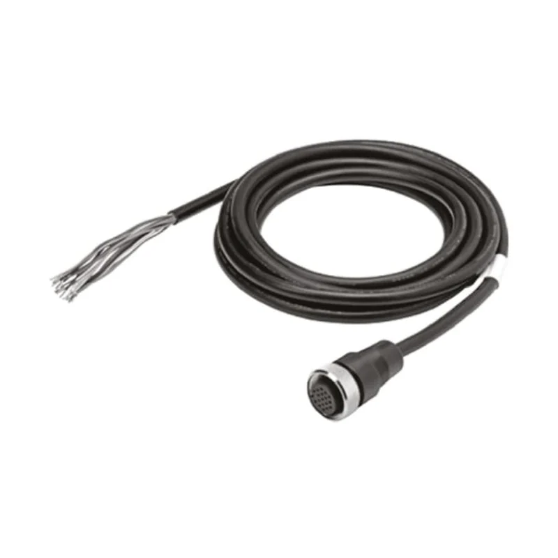أومرون OS32C-CBL-03M وحدة أتمتة وتحكم