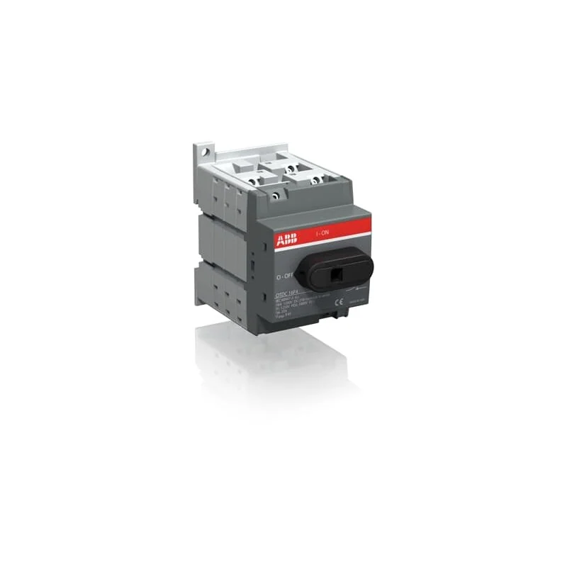 ABB OTDC16F4