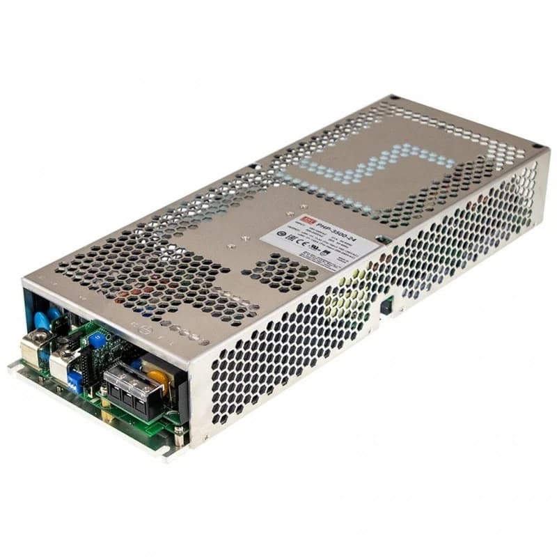 Mean Well PHP-3500-24