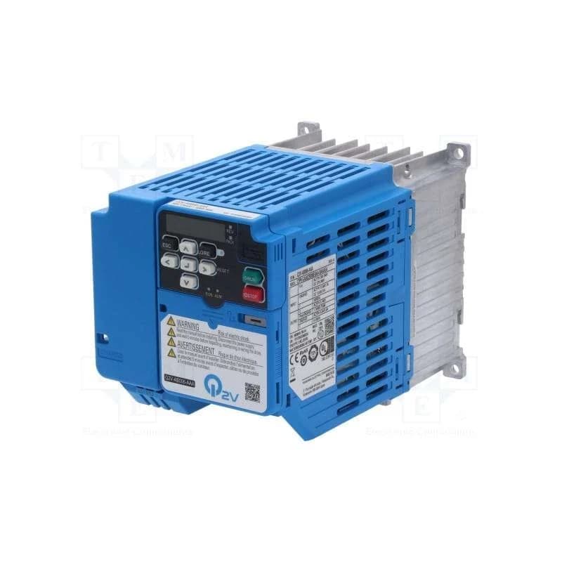 أومرون Q2V-A4009-AAA مكونات أتمتة وتحكم