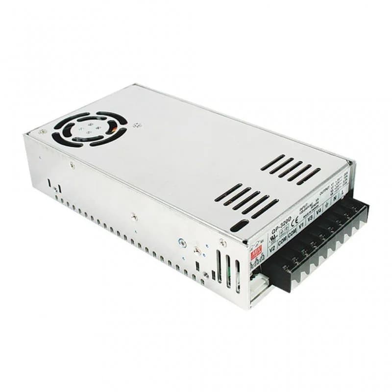 Mean Well QP-320D